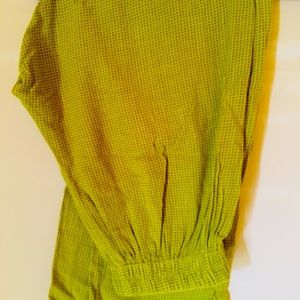 Cottan pant